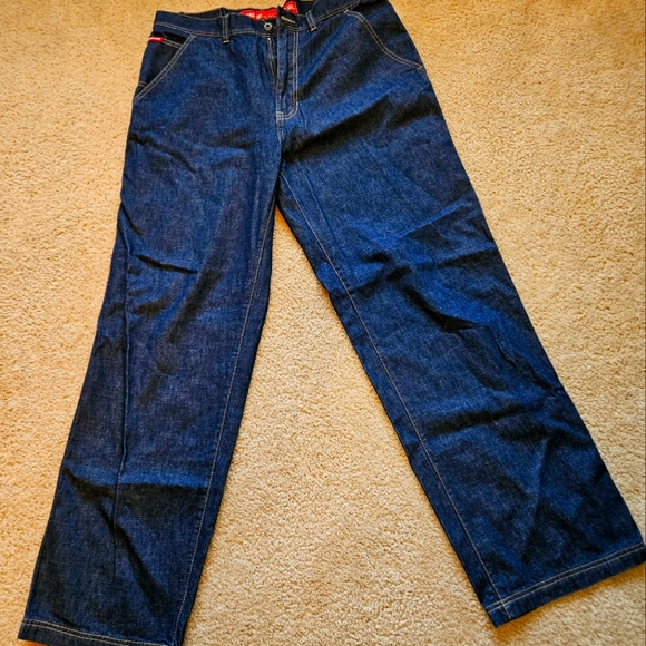 Ecko Unlimited Jeans Size 34 - Picture 1 of 2